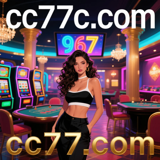 Cassinos ao Vivo: A Nova Fronteira dos Jogos Online no cc77.com